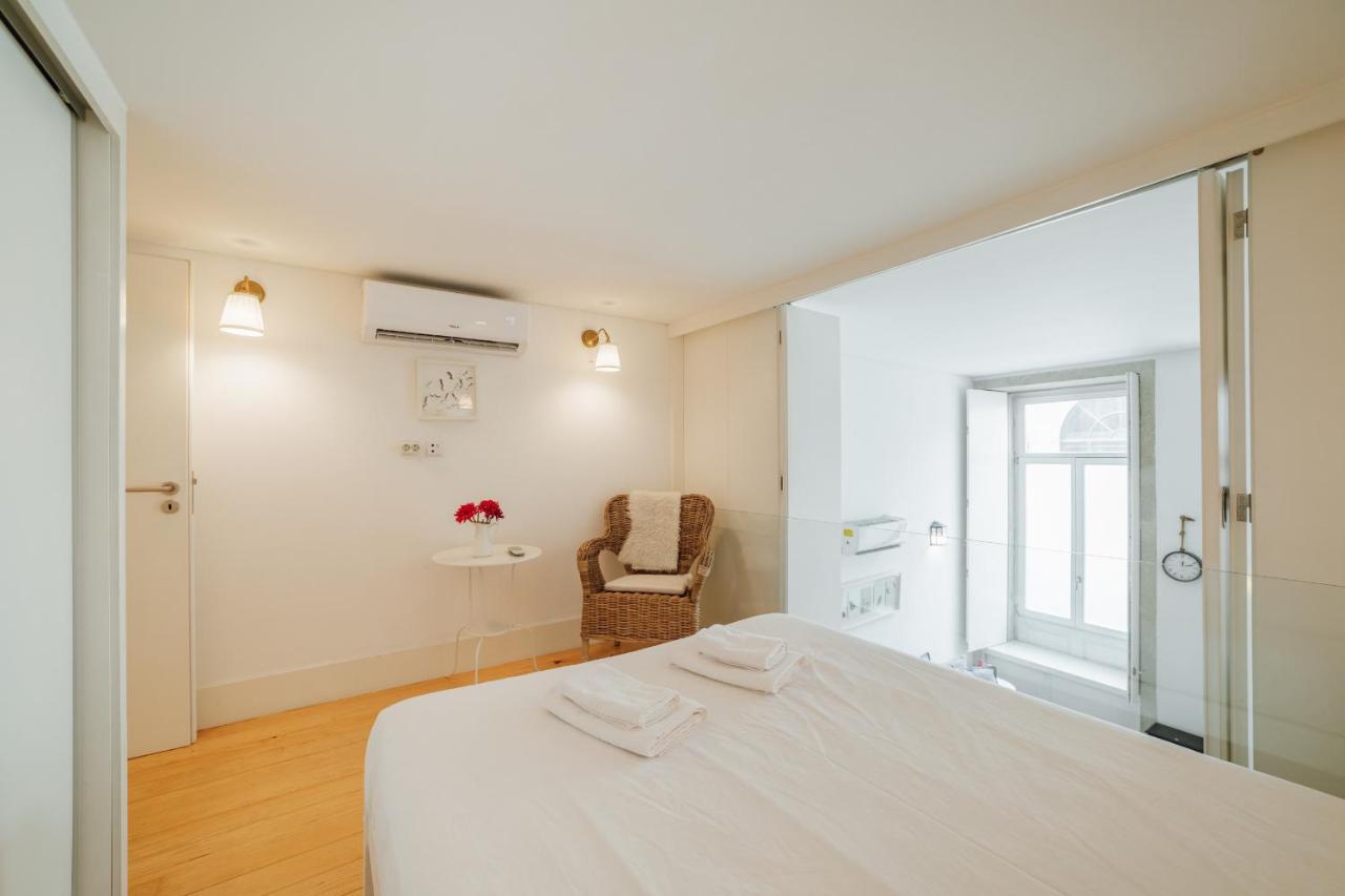 Historic & Sunny Mezzanine Bolhao By Vacationy Apartman Porto Kültér fotó